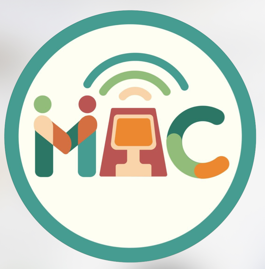 MAC Logo